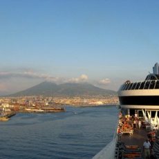 Cruise to Naples: Shore excursions and tours