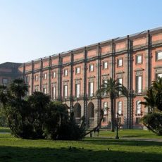 The most important museums in Naples