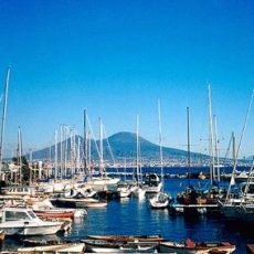 Holidays close to the sea: Boat and beakfast in Naples, Sorrento and Salerno